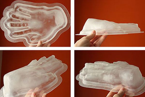 Meat Hand – Cool Recipe for Halloween (30 pics)