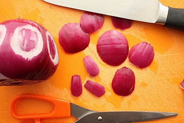 Meat Hand – Cool Recipe for Halloween (30 pics)