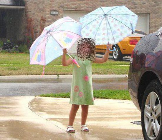Girl Without a Face (19 pics + 1 video) Girl Without a Face (19 pics + 1 video)