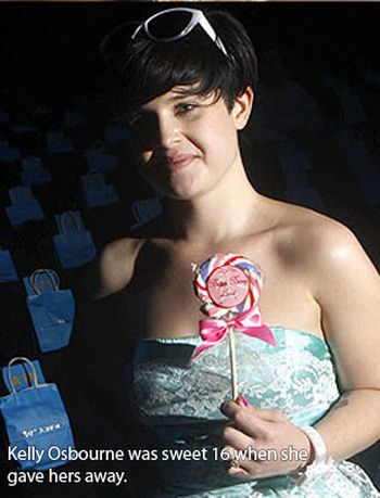 When Did Stars Lose Their Virginity? (24 pics)