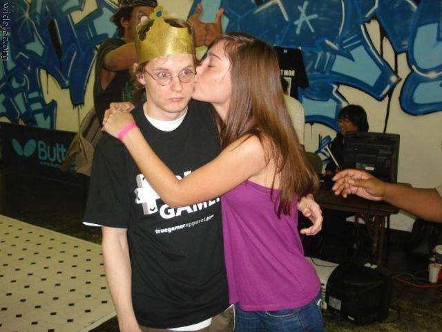 Freaks are around us. Part 2 (62 pics)