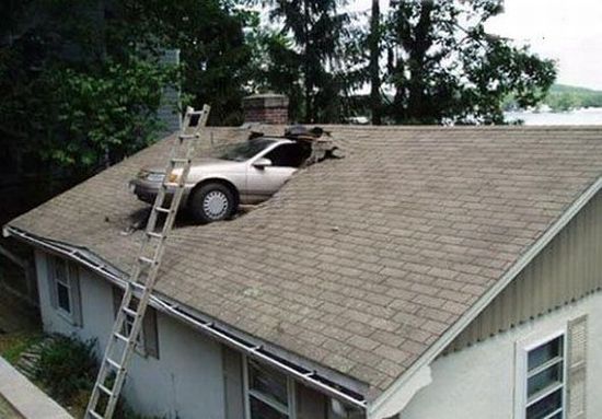 Shit happens. Part 3 (65 pics)