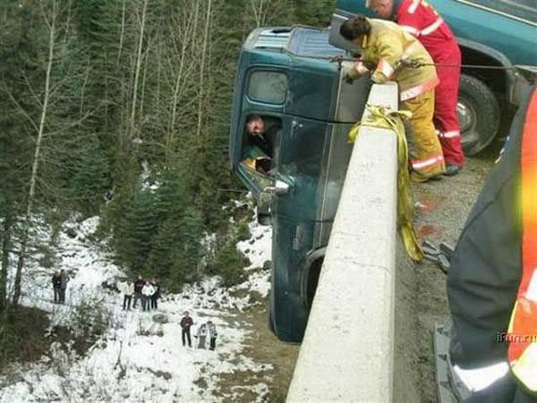 Shit happens. Part 3 (65 pics)