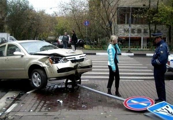 Blondes Will Be blondes! )) (59 pics)