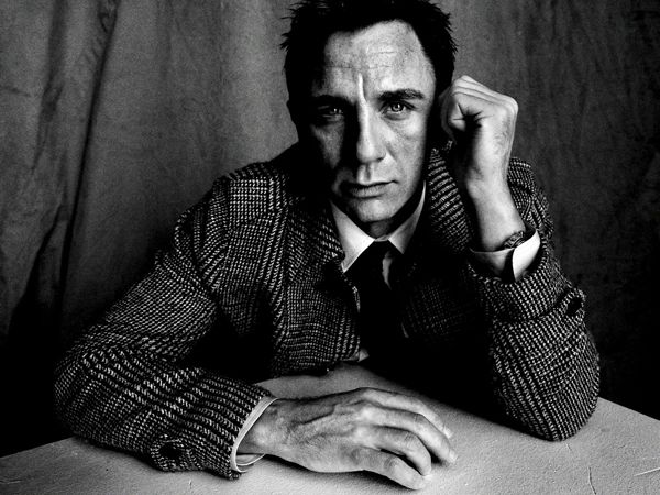 Celebrity photoworks from Tom Munro (56 pics)