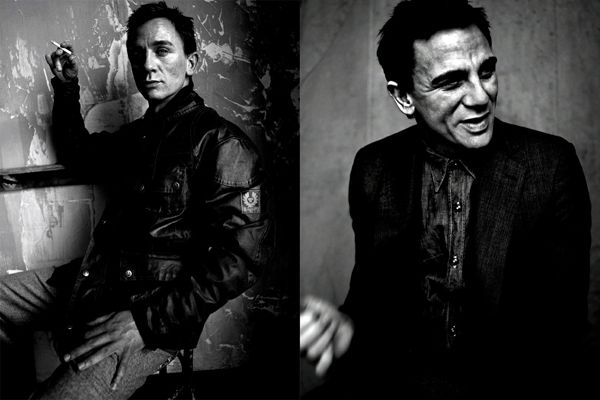 Celebrity photoworks from Tom Munro (56 pics)