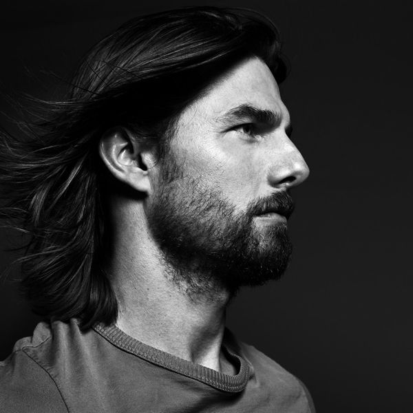 Celebrity photoworks from Tom Munro (56 pics)