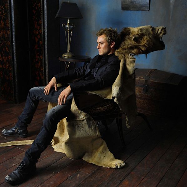 Celebrity photoworks from Tom Munro (56 pics)