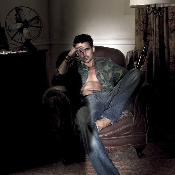 Celebrity photoworks from Tom Munro (56 pics)