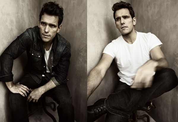 Celebrity photoworks from Tom Munro (56 pics)