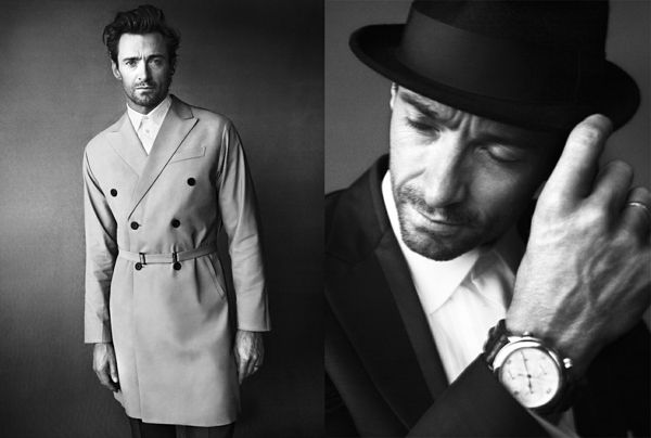 Celebrity photoworks from Tom Munro (56 pics)