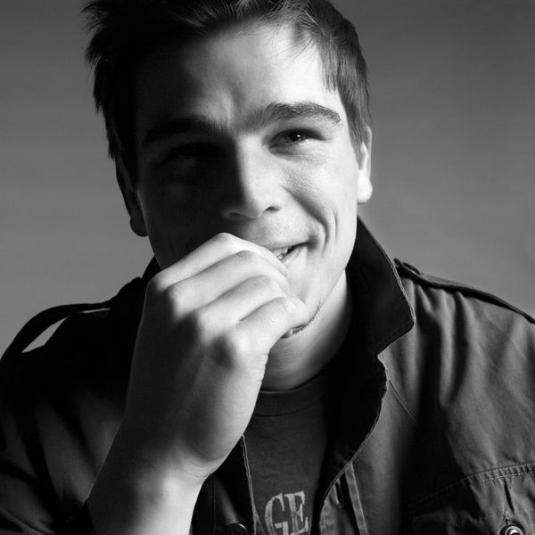 Celebrity photoworks from Tom Munro (56 pics)