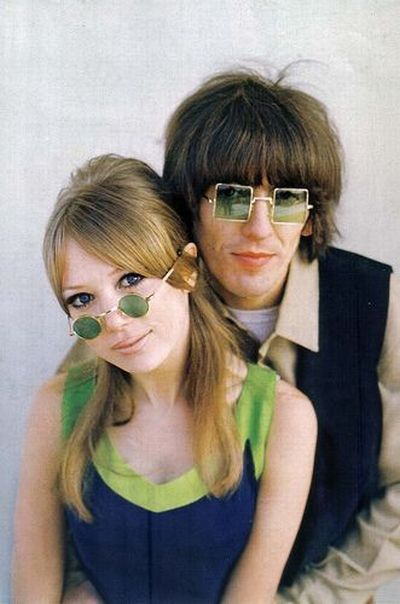 Rare Photographs of Celebrities (125 pics)