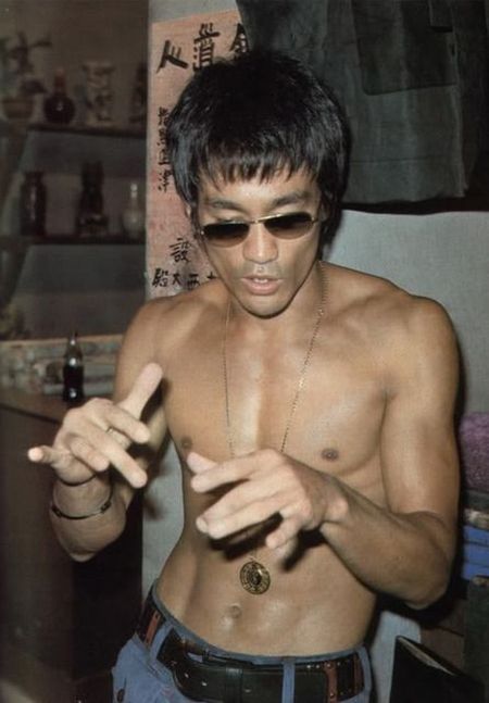 Rare Photographs of Celebrities (125 pics)