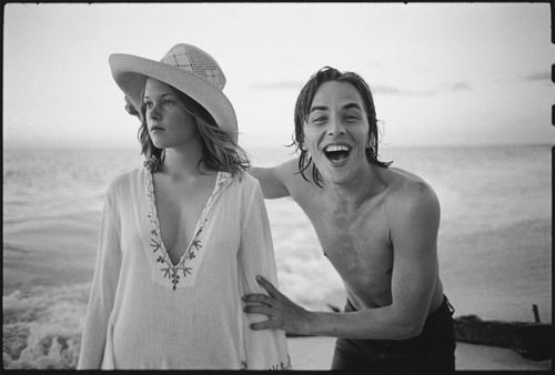 Rare Photographs of Celebrities (125 pics)