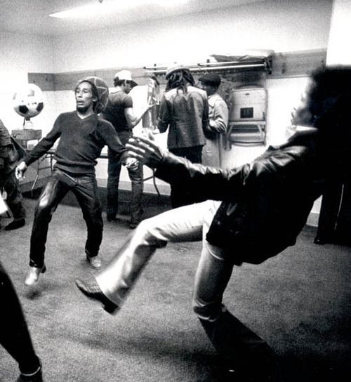 Rare Photographs of Celebrities (125 pics)