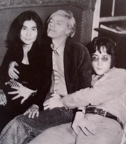 Rare Photographs of Celebrities (125 pics)