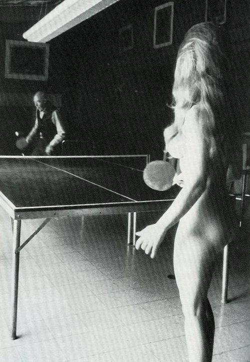 Rare Photographs of Celebrities (125 pics)
