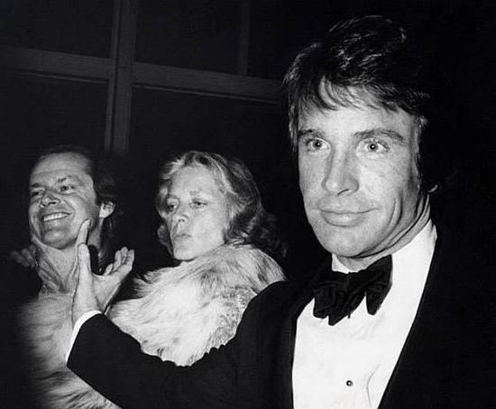 Rare Photographs of Celebrities (125 pics)