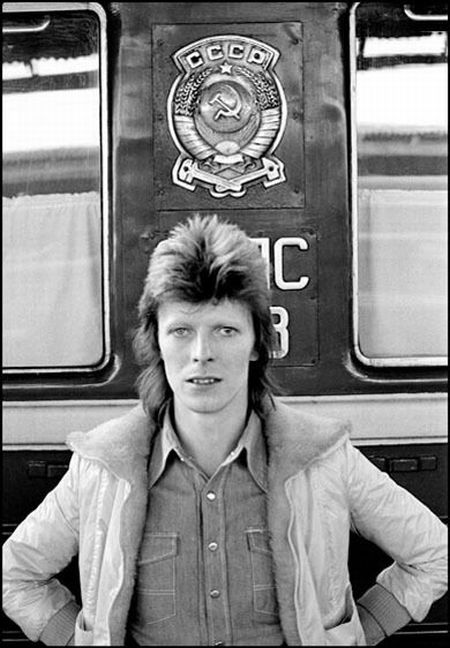 Rare Photographs of Celebrities (125 pics)