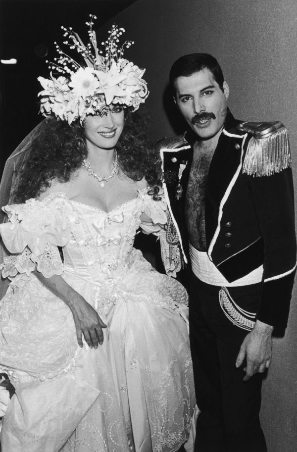 Rare Photographs of Celebrities (125 pics)