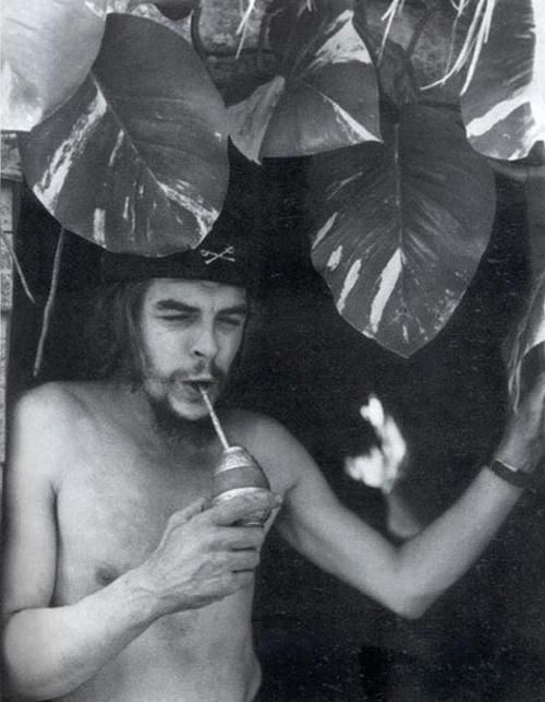 Rare Photographs of Celebrities (125 pics)