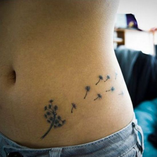 Weird Tattoos (39 pics)