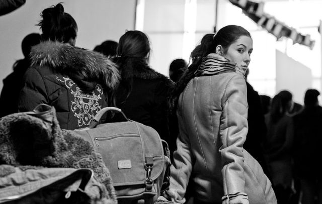 Casting Call (38 pics)