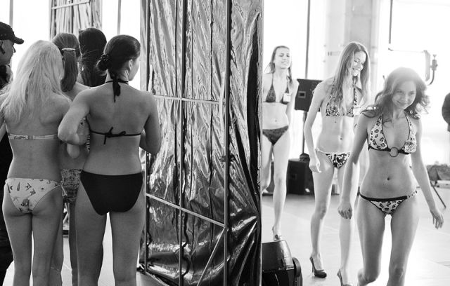 Casting Call (38 pics)