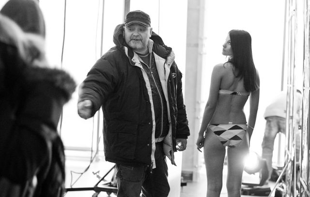 Casting Call (38 pics)