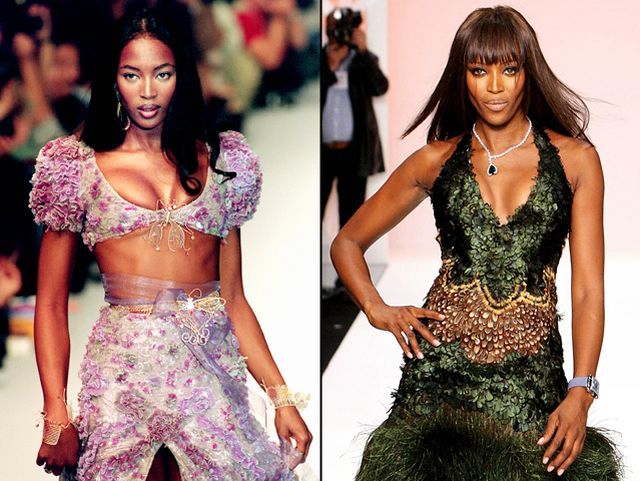 Supermodels Just Don’t Age (22 pics)