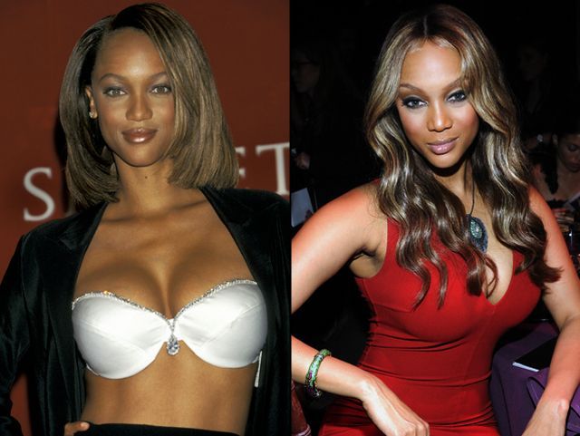 Supermodels Just Don’t Age (22 pics) Supermodels Just Don’t Age (22 pics)