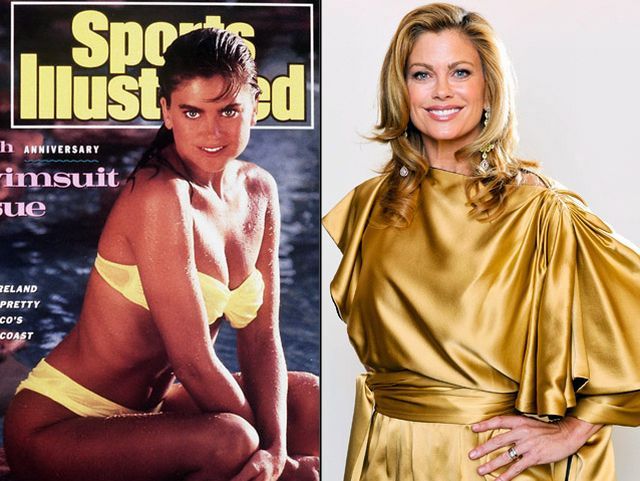 Supermodels Just Don’t Age (22 pics)