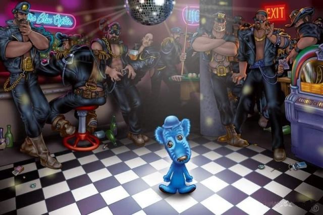 Daily picdump (146 pics)