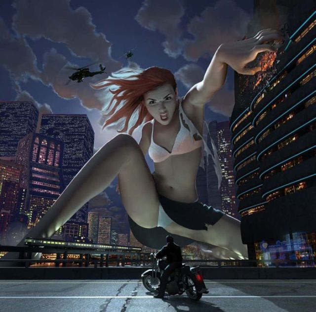 Daily picdump (146 pics)