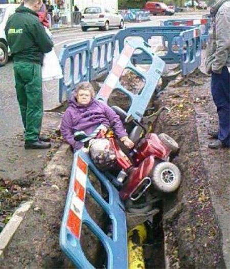 Life In The Funny Lane (44 pics)