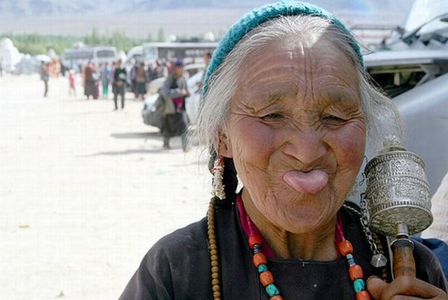 Life In The Funny Lane (44 pics)