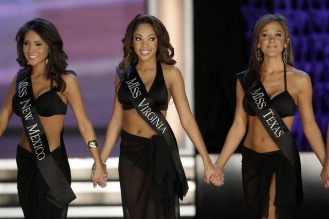 Miss America 2010 (69 pics)