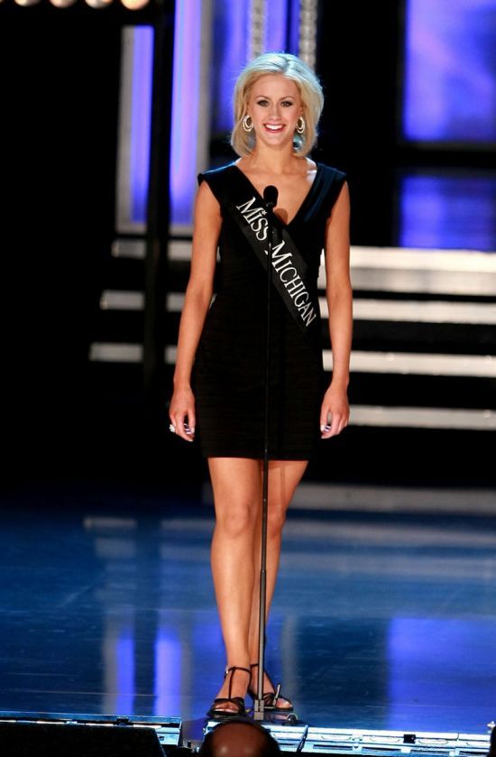 Miss America 2010 (69 pics)