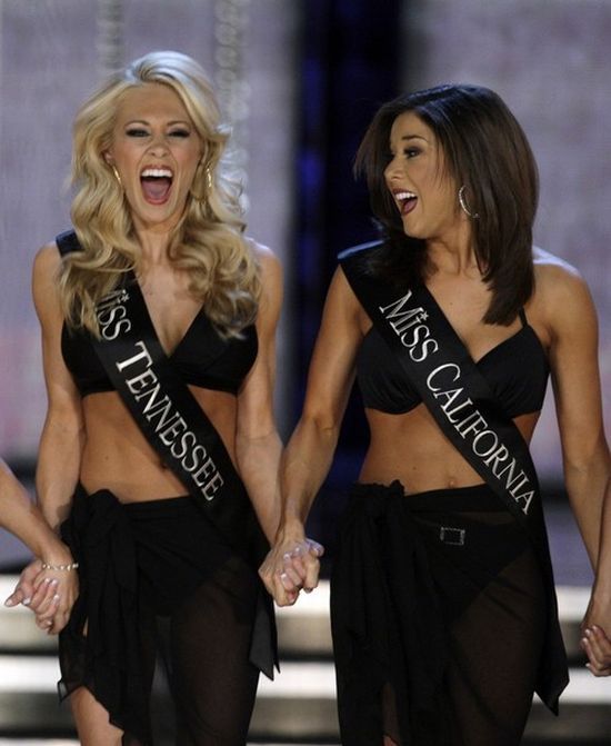 Miss America 2010 (69 pics)