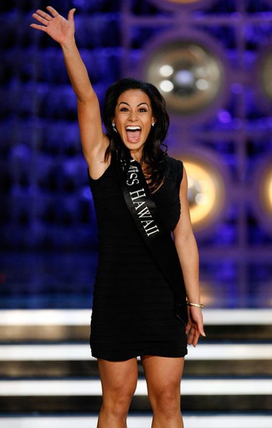 Miss America 2010 (69 pics)