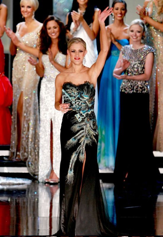 Miss America 2010 (69 pics)
