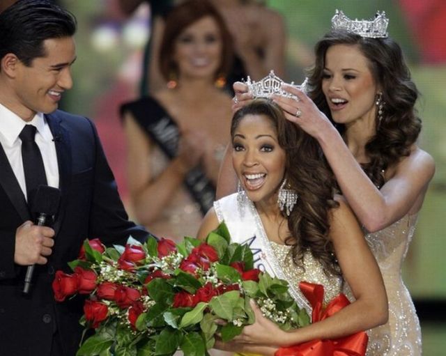Miss America 2010 (69 pics)