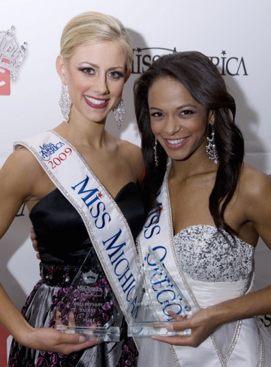 Miss America 2010 (69 pics)