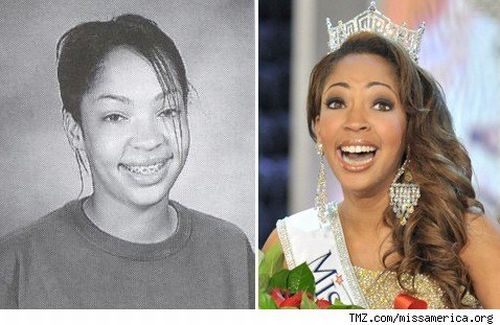Miss America 2010 (69 pics)
