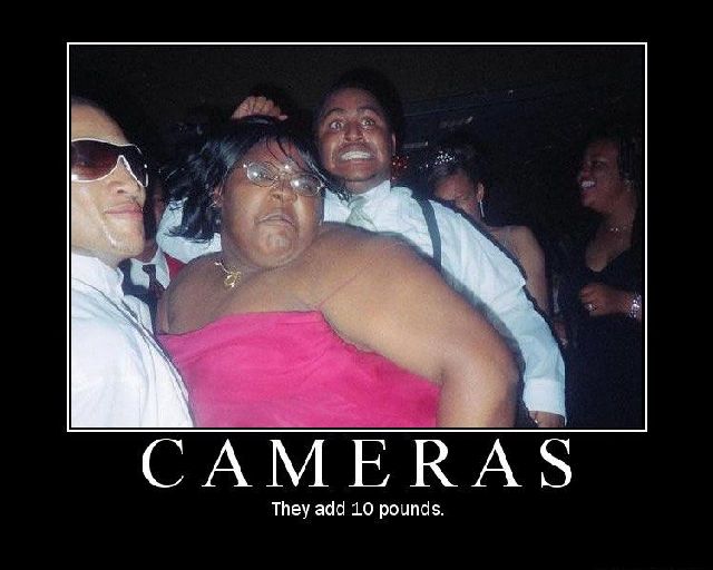 Funny Collection of Demotivational Posters. Part 3 (52 pics)