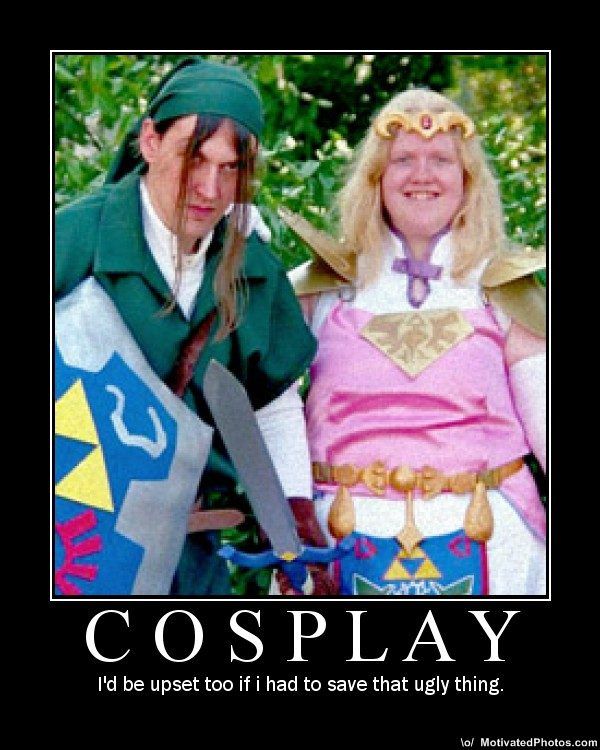 Funny Collection of Demotivational Posters. Part 3 (52 pics)