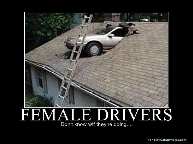 Funny Collection of Demotivational Posters. Part 3 (52 pics)