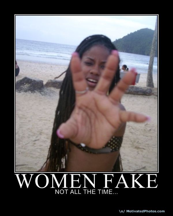 Funny Collection of Demotivational Posters. Part 3 (52 pics)