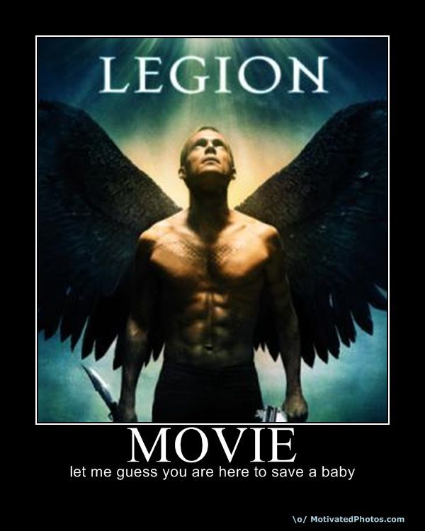 Funny Collection of Demotivational Posters. Part 3 (52 pics)